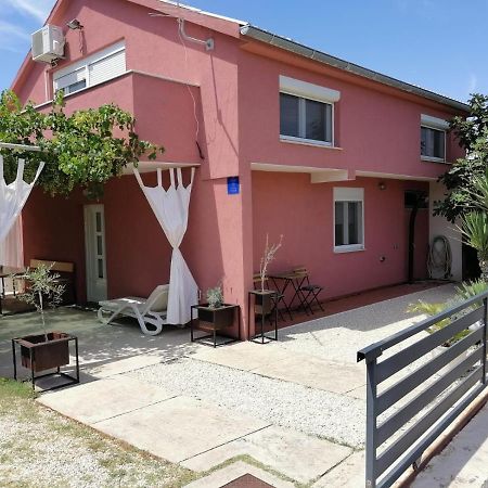 RažanacHouse For Rent Paola别墅 外观 照片