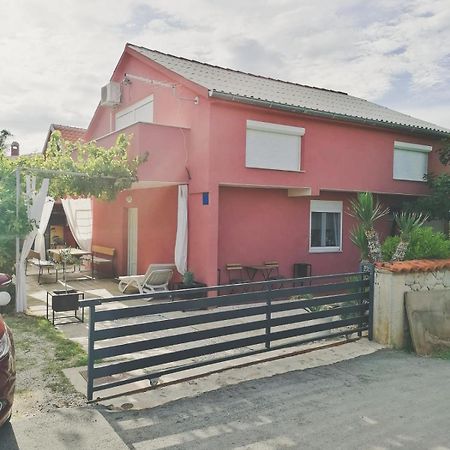 RažanacHouse For Rent Paola别墅 外观 照片