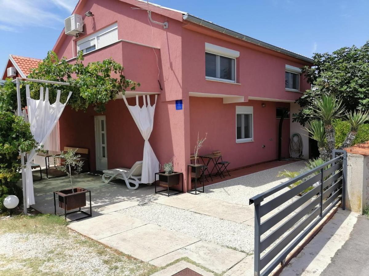 RažanacHouse For Rent Paola别墅 外观 照片