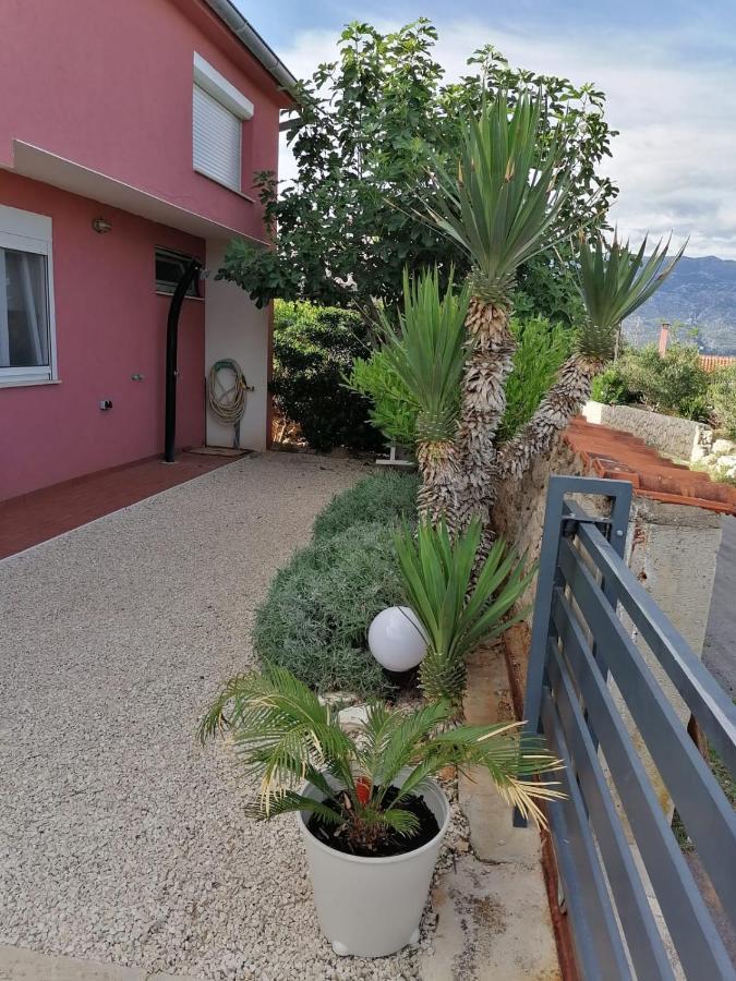 RažanacHouse For Rent Paola别墅 外观 照片