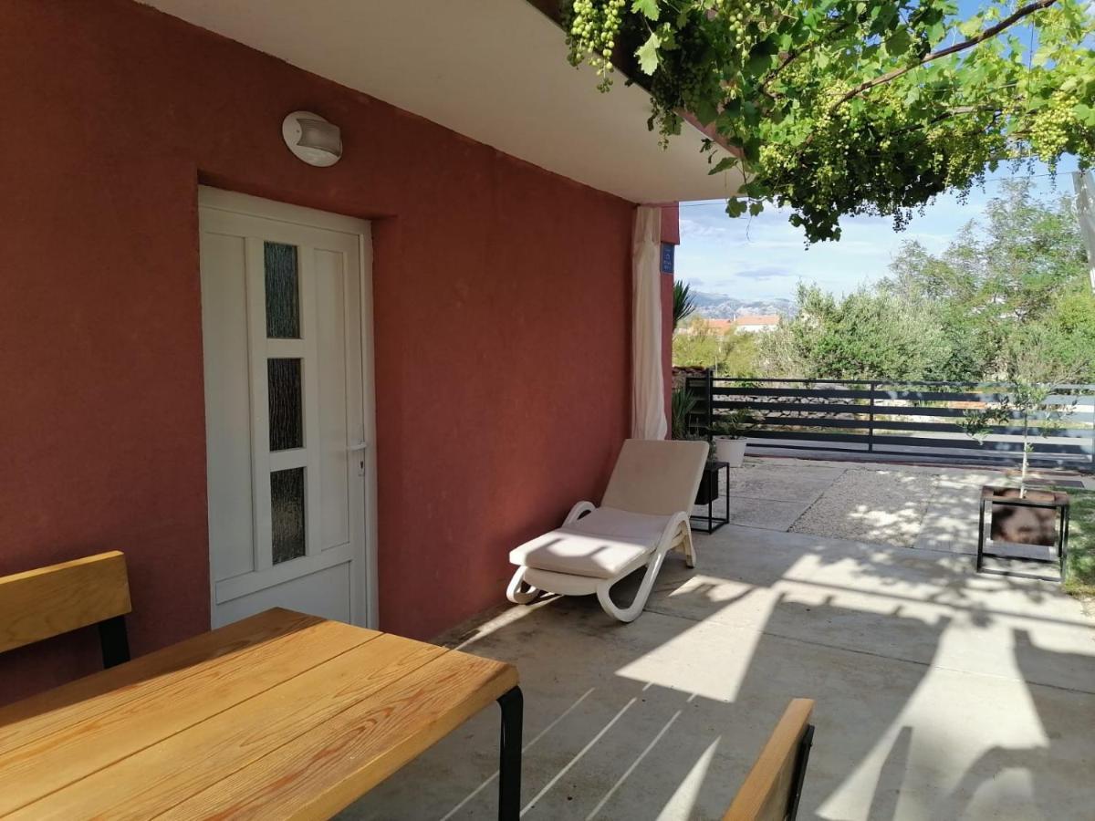 RažanacHouse For Rent Paola别墅 外观 照片
