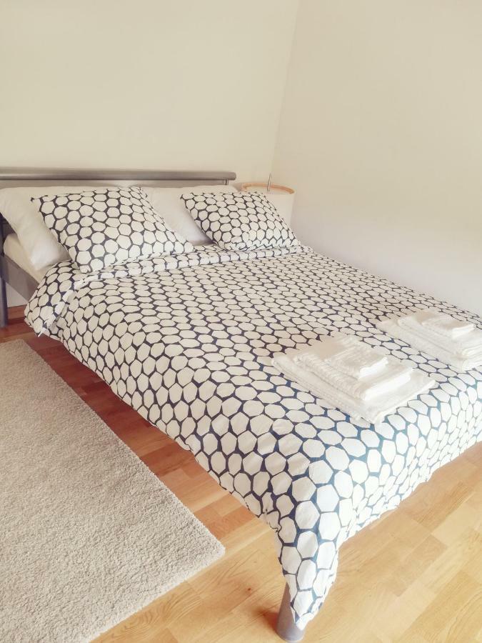 RažanacHouse For Rent Paola别墅 外观 照片