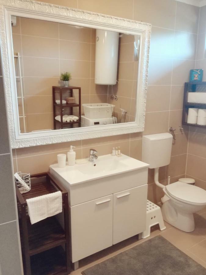 RažanacHouse For Rent Paola别墅 外观 照片