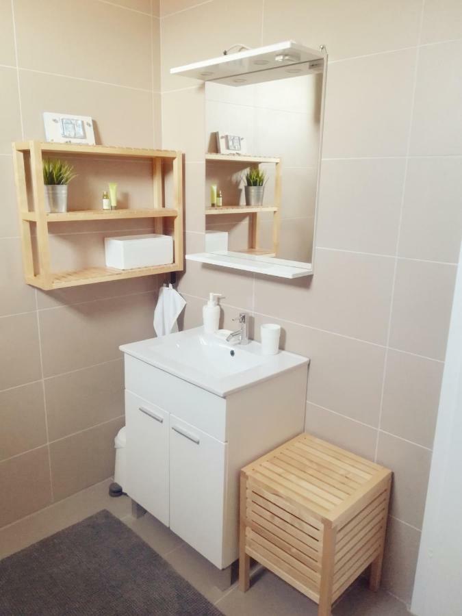 RažanacHouse For Rent Paola别墅 外观 照片
