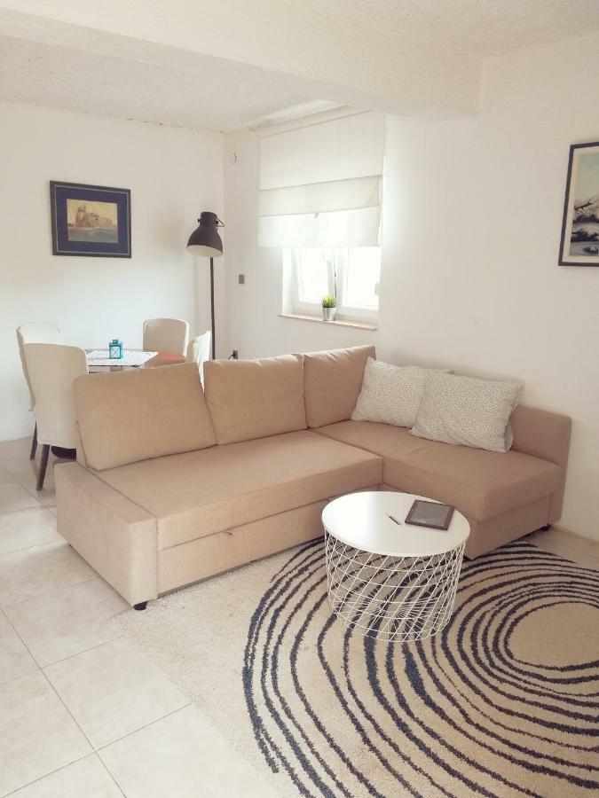 RažanacHouse For Rent Paola别墅 外观 照片