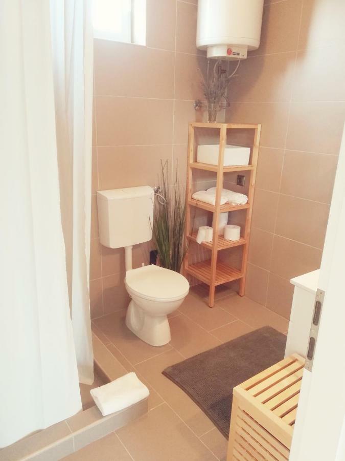 RažanacHouse For Rent Paola别墅 外观 照片
