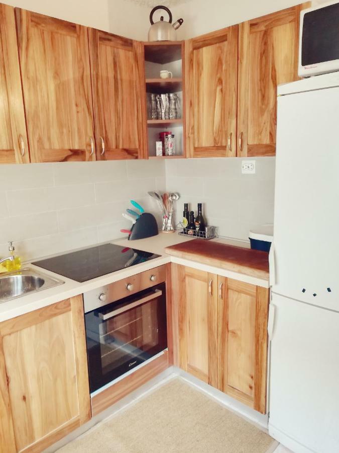 RažanacHouse For Rent Paola别墅 外观 照片