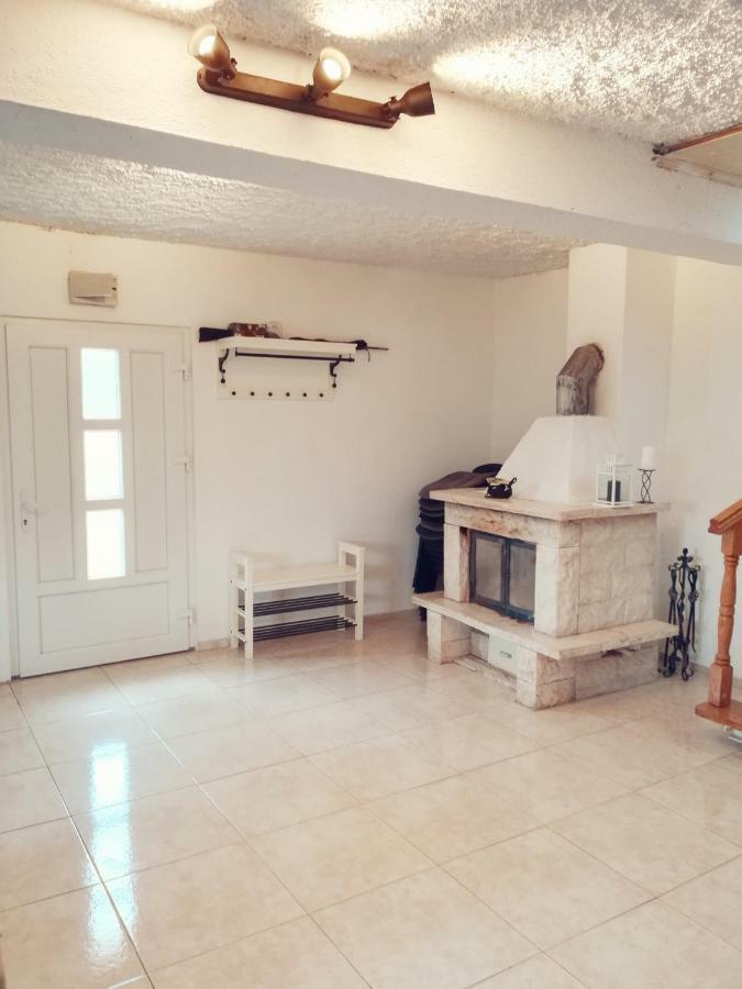 RažanacHouse For Rent Paola别墅 外观 照片