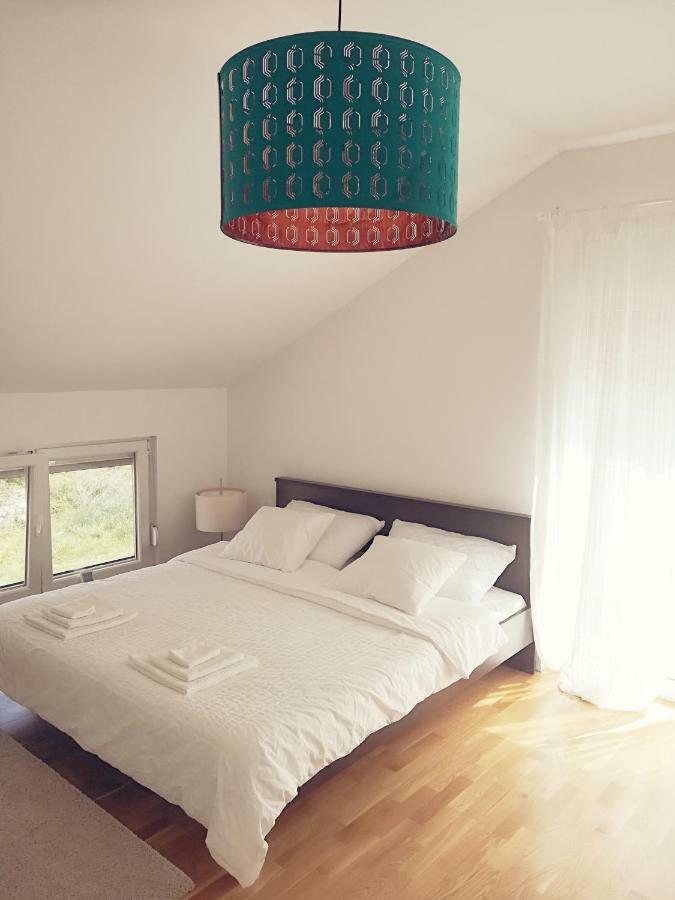 RažanacHouse For Rent Paola别墅 外观 照片