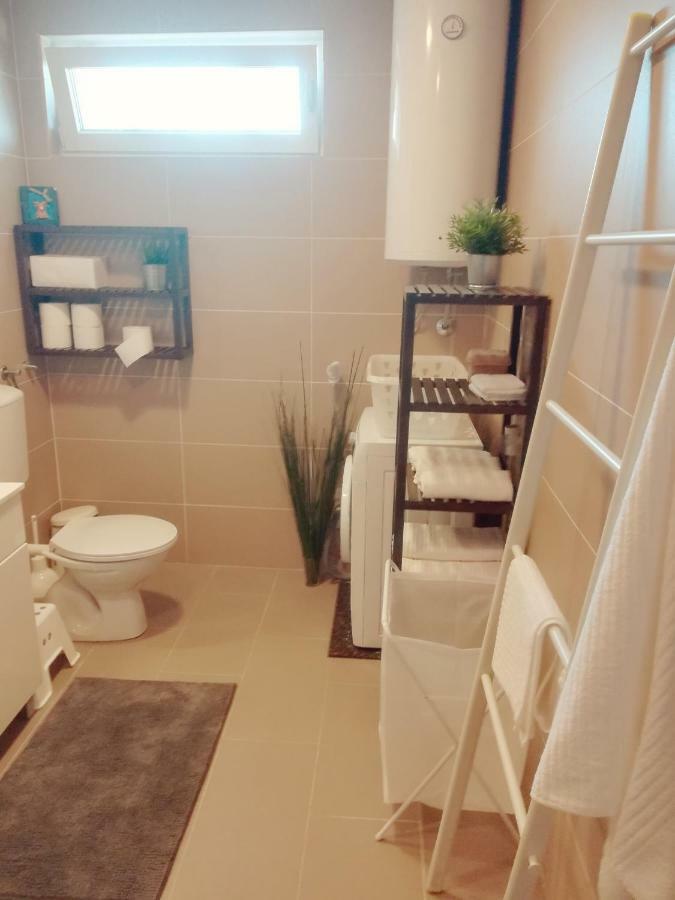 RažanacHouse For Rent Paola别墅 外观 照片