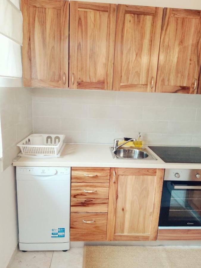 RažanacHouse For Rent Paola别墅 外观 照片